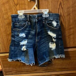 Aeropostale Jean shorts